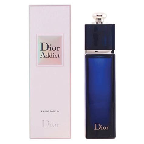 Dior Addict Eau de Parfum 100ml Spray 